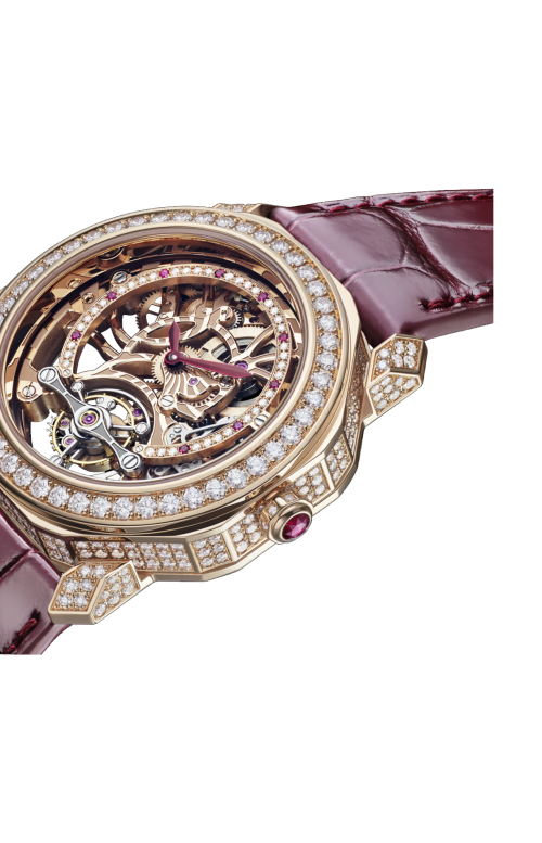 Accedi alla scheda di Bulgari OCTO ROMA - OCP38GD1LTB