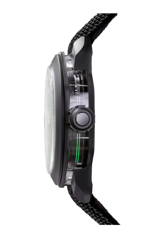 Accedi alla scheda di Bulgari OCTO ROMA - HE00024