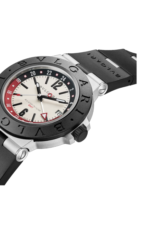 Accedi alla scheda di Bulgari BVLGARI ALUMINIUM - RE00041