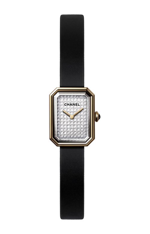 Accedi alla scheda di Chanel PREMI&Egrave;RE RUBAN - H6126