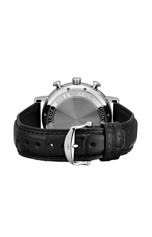 Accedi alla scheda di Iwc Schaffhausen PORTOFINO CHRONOGRAPH - IW391029