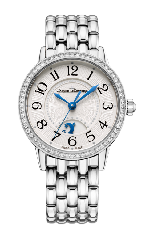 Accedi alla scheda di Jaeger-Lecoultre RENDEZ-VOUS CLASSIC NIGHT & DAY - 3468130