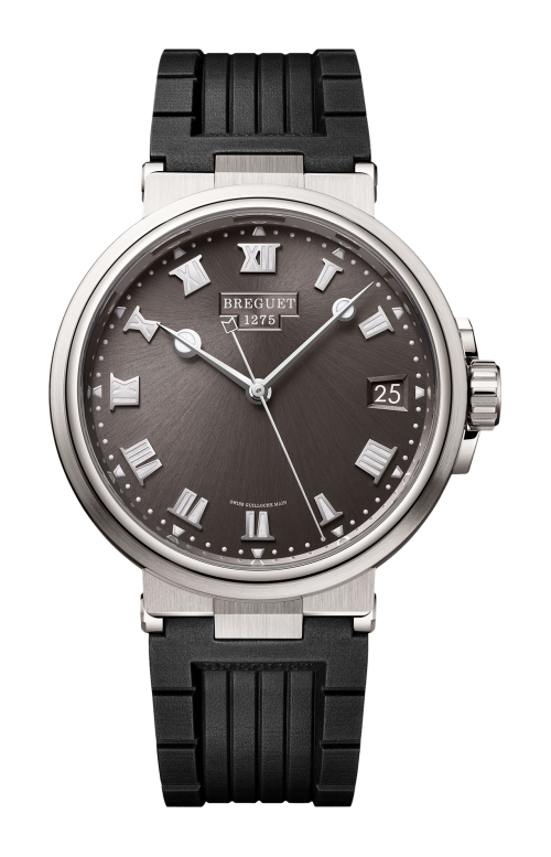 Accedi al prodotto correlato Breguet MARINE 5517 - 5517TI/G2/5ZU