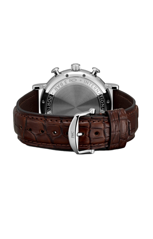 Accedi al prodotto correlato Iwc Schaffhausen PORTOFINO CHRONOGRAPH - IW391027