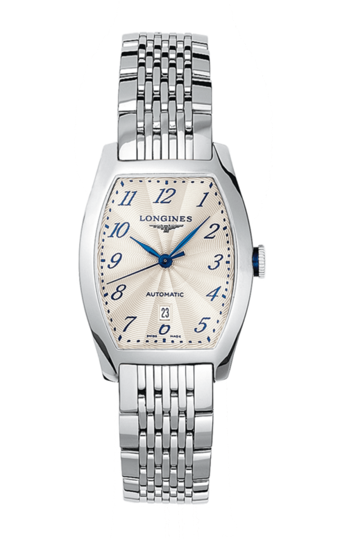 Accedi alla scheda di Longines LONGINES EVIDENZA - L2.142.4.73.6