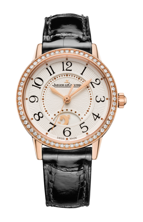 Accedi alla scheda di Jaeger-Lecoultre RENDEZ-VOUS CLASSIC NIGHT & DAY - 3462430