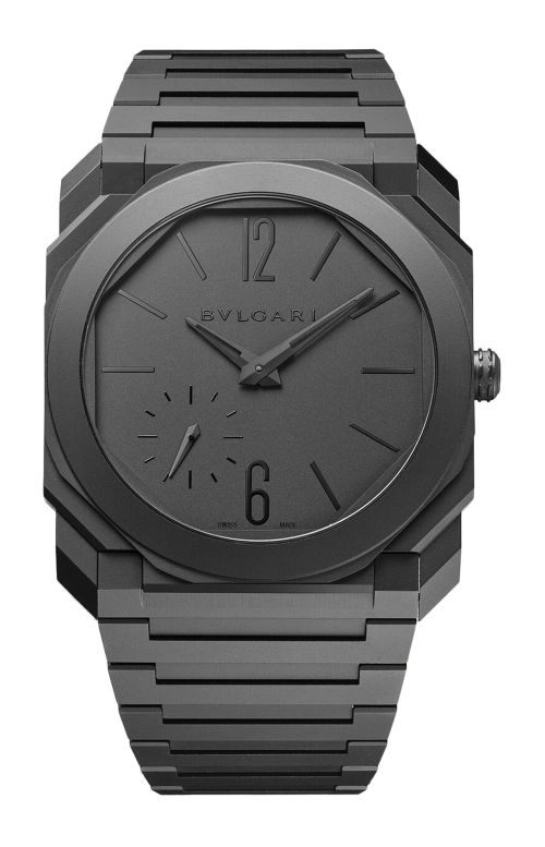 Accedi alla scheda di Bulgari OCTO FINISSIMO - BGO40BCCXTAUTO