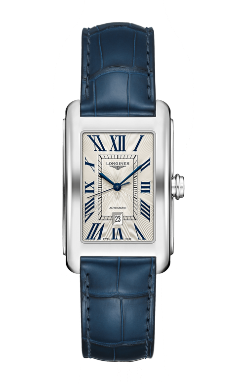 Accedi alla scheda di Longines LONGINES DOLCEVITA - L5.757.4.71.9