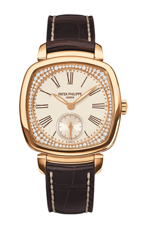 Accedi alla scheda di Patek Philippe GONDOLO PICCOLI SECONDI, CARICA MANUALE - 7041R-001