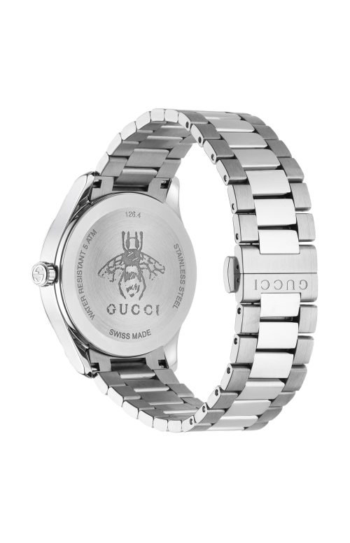 Accedi al prodotto correlato Gucci G-TIMELESS - YA1264029A