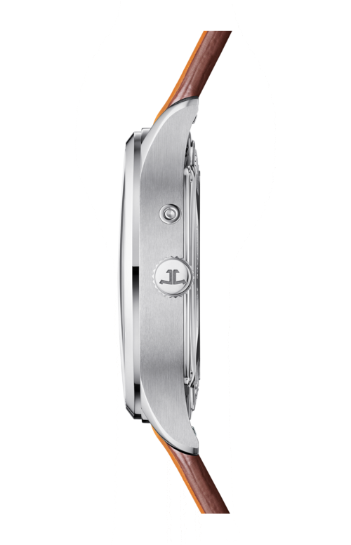 Accedi alla scheda di Jaeger-Lecoultre MASTER CONTROL GEOGRAPHIC - 4128420