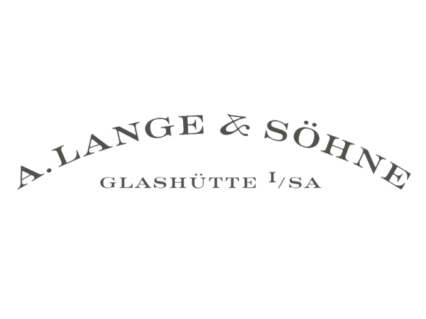 A. Lange & S&ouml;hne