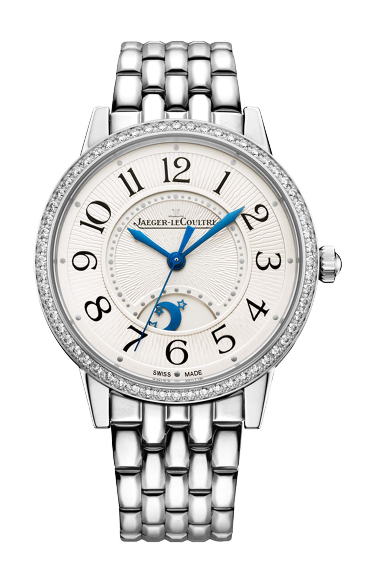 Jaeger-Lecoultre | RENDEZ-VOUS CLASSIC NIGHT & DAY - 3448130 (1)