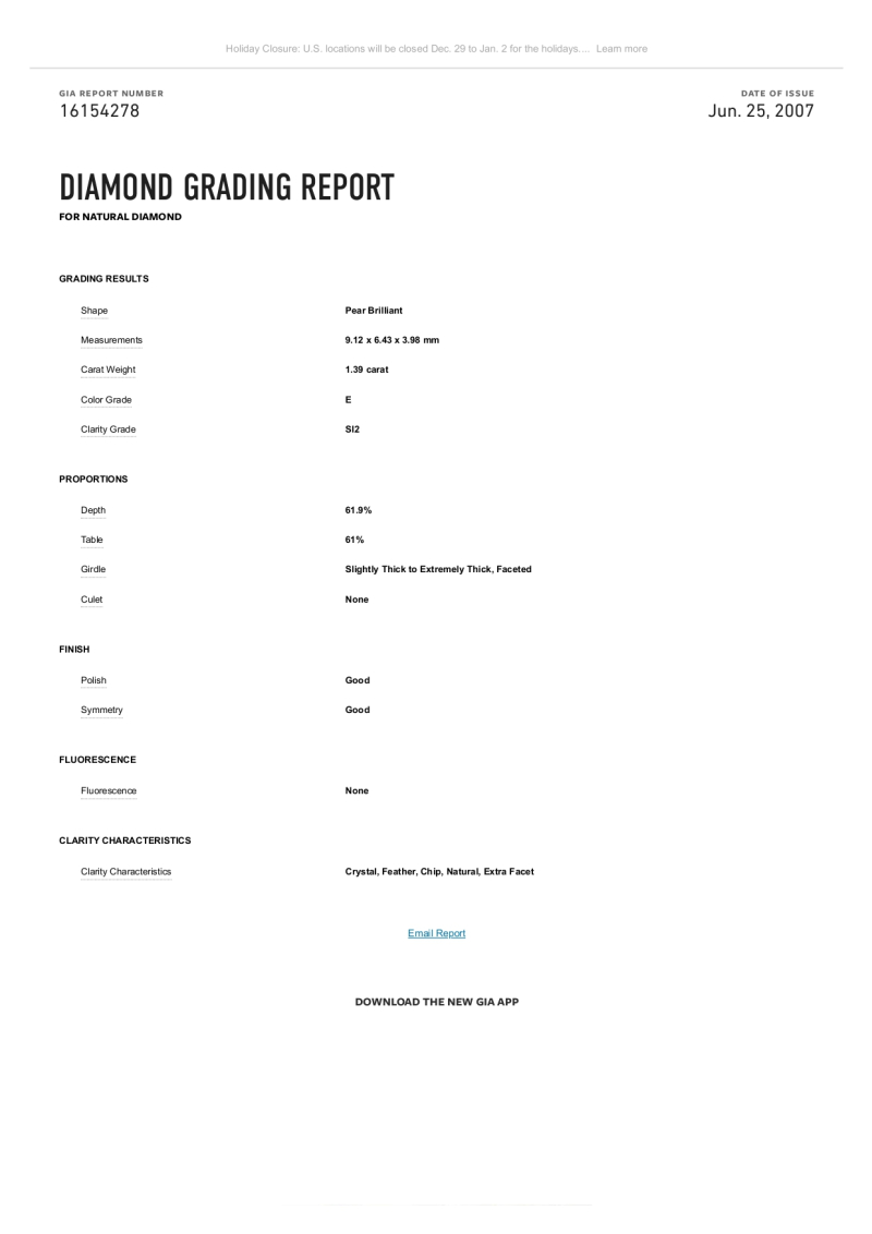 Bartorelli Italian Jewels | ORECCHINI CASCATA DI DIAMANTI IN ORO BIANCO - F.239D (4)