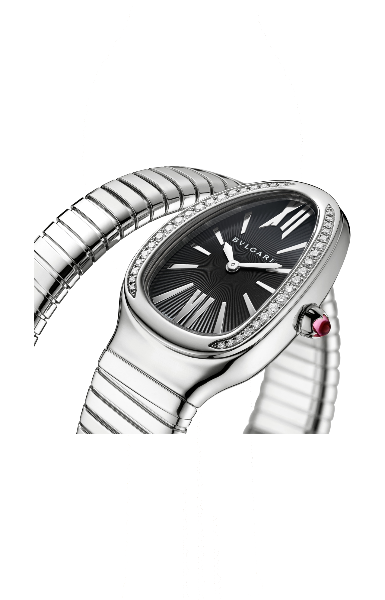 Bulgari | SERPENTI TUBOGAS - SP35C3SDS.1T (3)