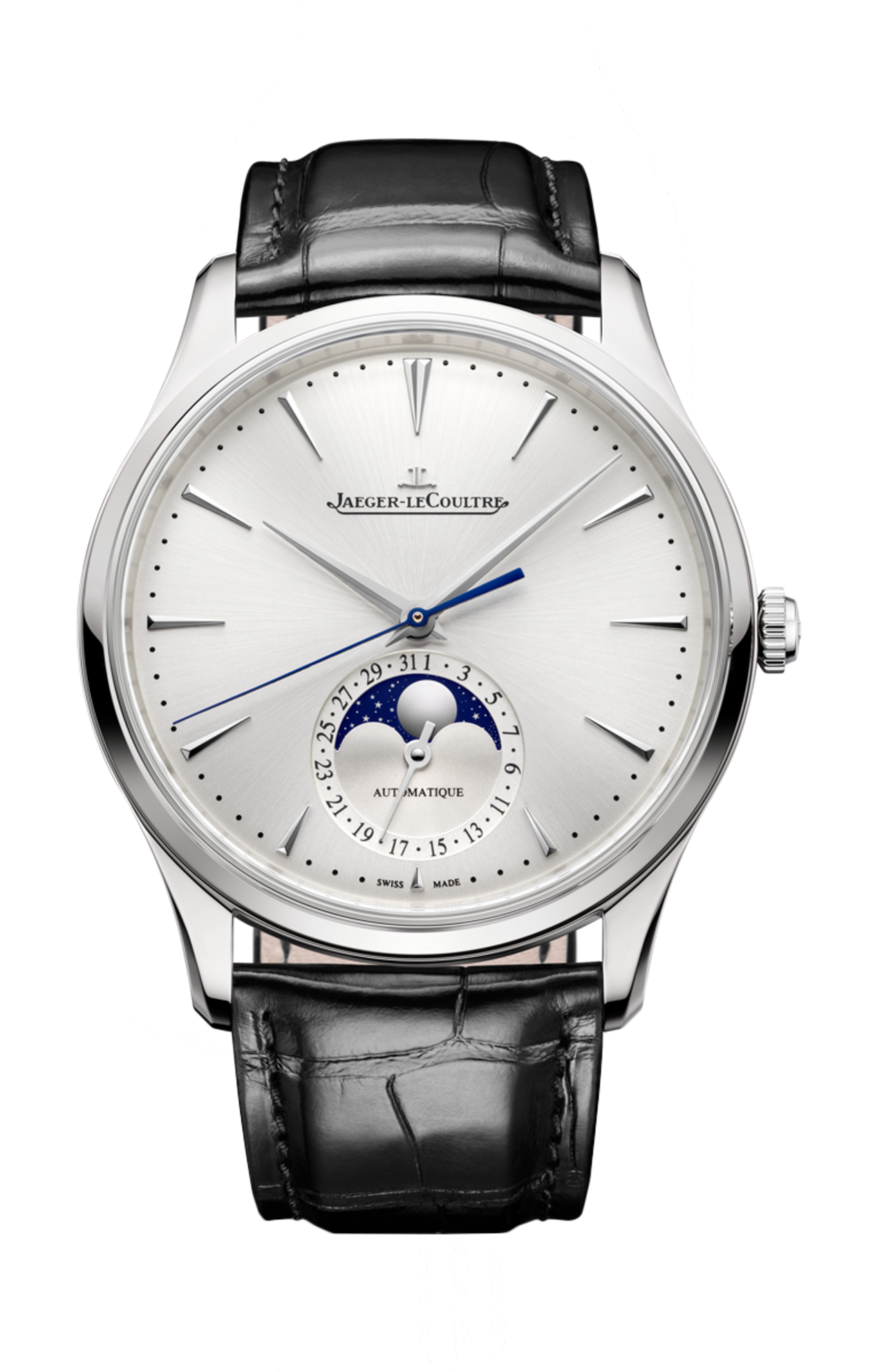 Jaeger-Lecoultre | MASTER ULTRA THIN MOON - 1368430 (1)