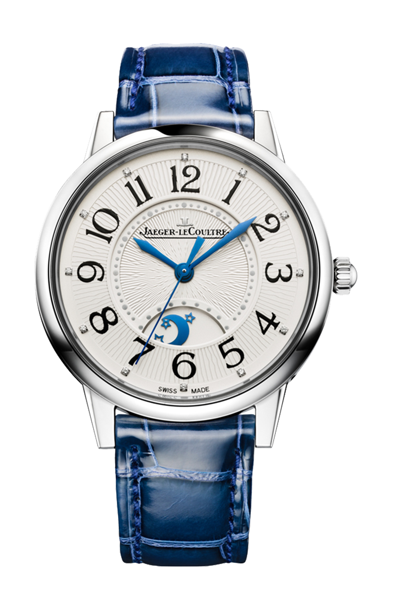 Jaeger-Lecoultre | RENDEZ-VOUS CLASSIC NIGHT & DAY - 3448411 (1)