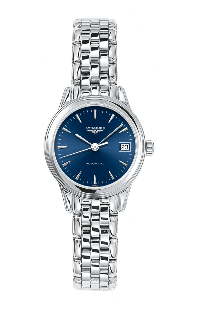 Longines | FLAGSHIP CLASSIC - L4.274.4.92.6 (1)