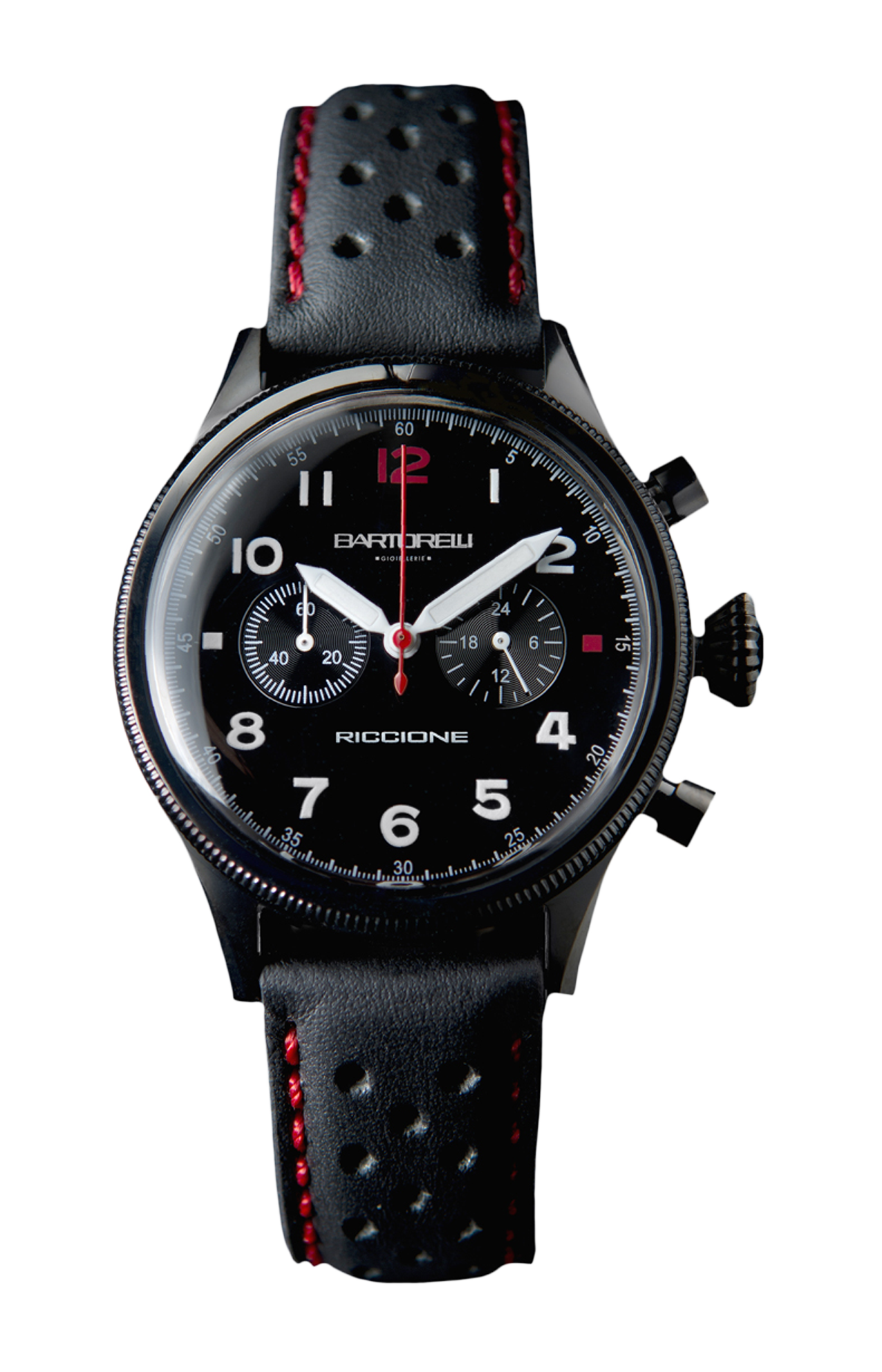 BARTORELLI | RICCIONE - SCEGLI IL CINTURINO CHE PREFERISCI - LEGIONARIO 41/ - LEGIONARIO 41/N RICC (1)