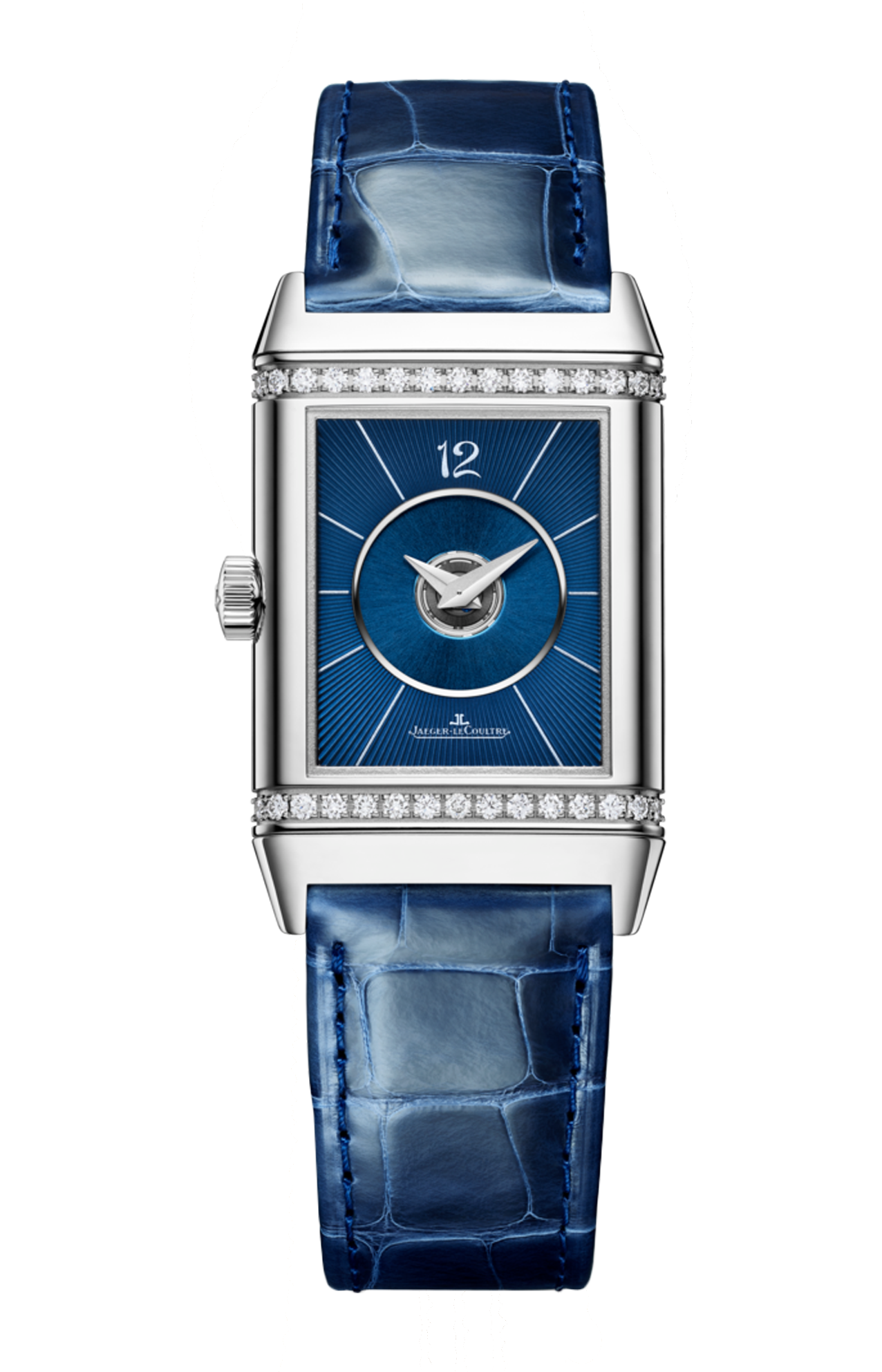 Jaeger-Lecoultre | REVERSO CLASSIC DUETTO - 2578480 (2)