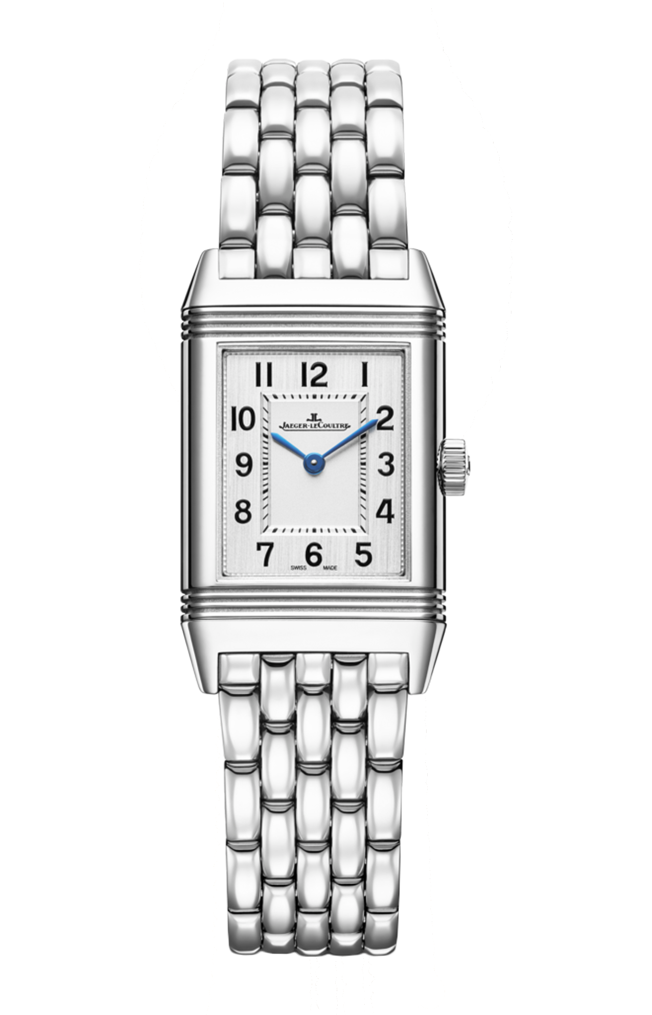 Jaeger-Lecoultre | REVERSO CLASSIC MONOFACE - 2618140 (1)