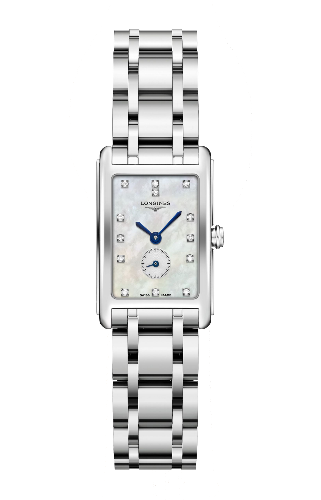 Longines | LONGINES DOLCEVITA - L5.255.4.87.6 (1)