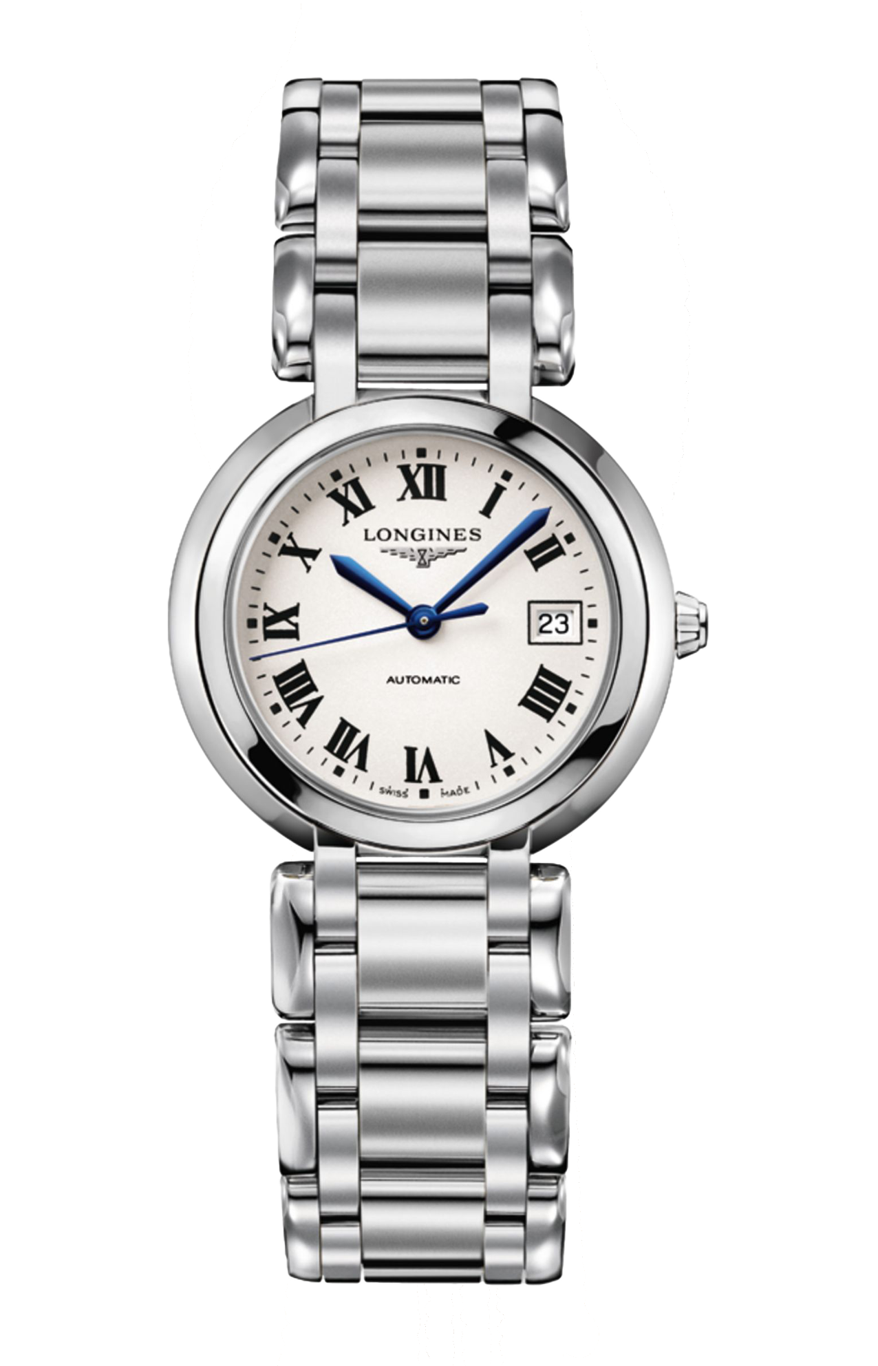 Longines | LONGINES PRIMALUNA - L8.113.4.71.6 (1)