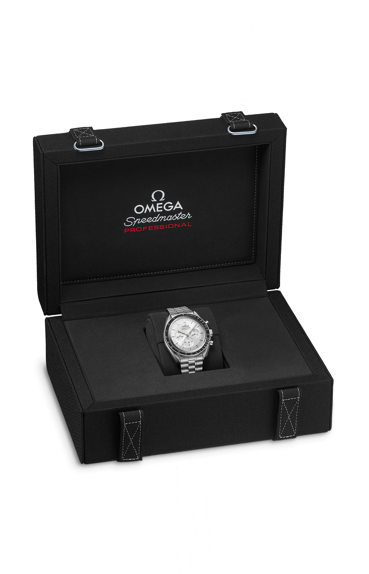 Omega | SPEEDMASTER PROFESSIONAL MOONWATCH 42 MM, ORO CANOPUS GOLD&trade; SU ORO CANOPUS GOLD&trade; - 310.60.42.50.02.001 (3)