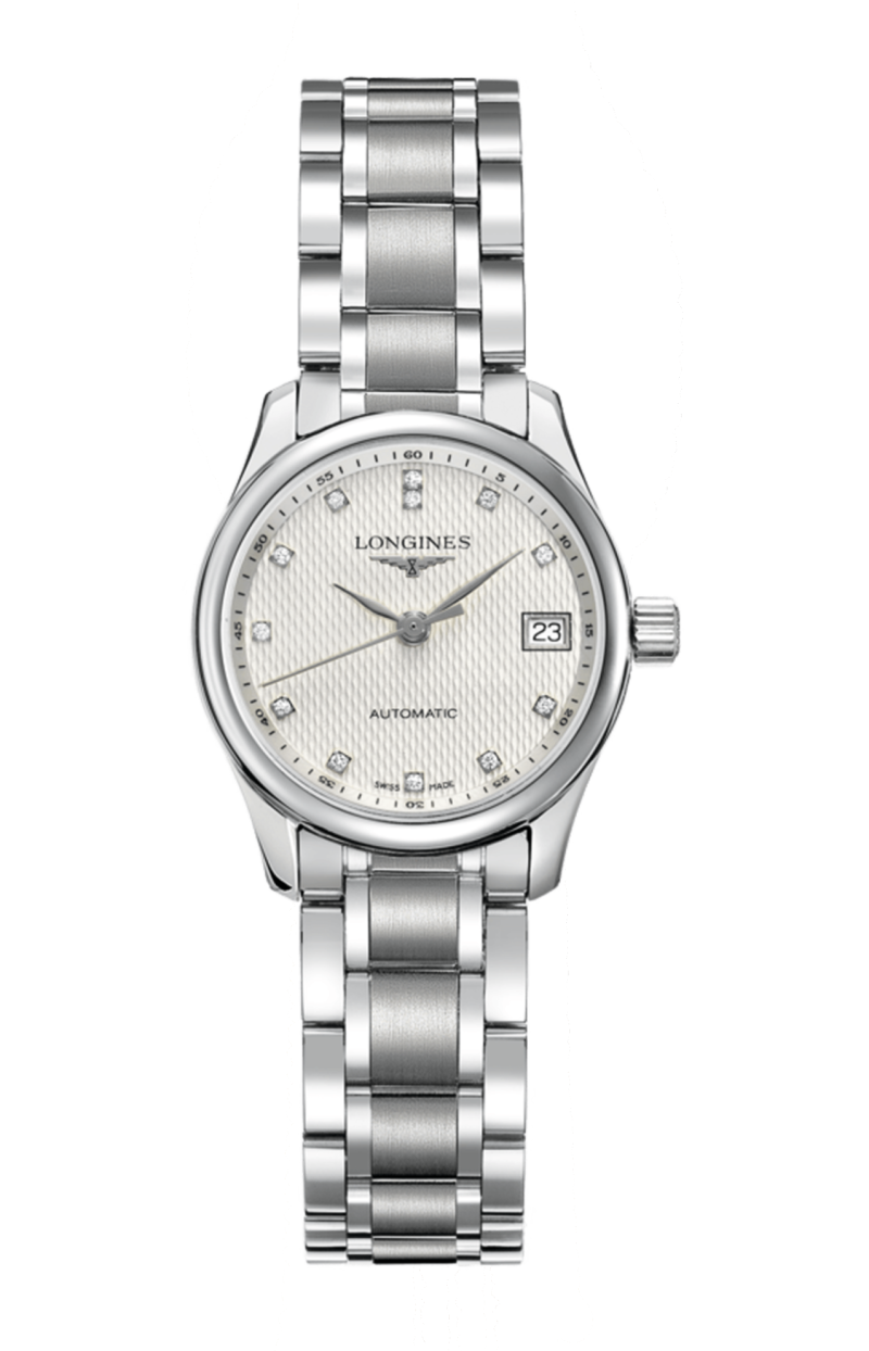 Longines | LONGINES MASTER COLLECTION - L2.128.4.77.6 (1)