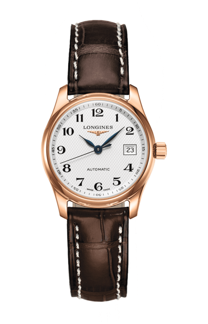 Longines | LONGINES MASTER COLLECTION - L2.257.8.78.3 (1)