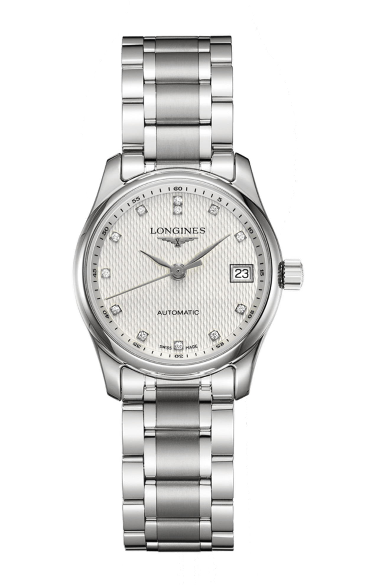 Longines | LONGINES MASTER COLLECTION - L2.257.4.77.6 (1)