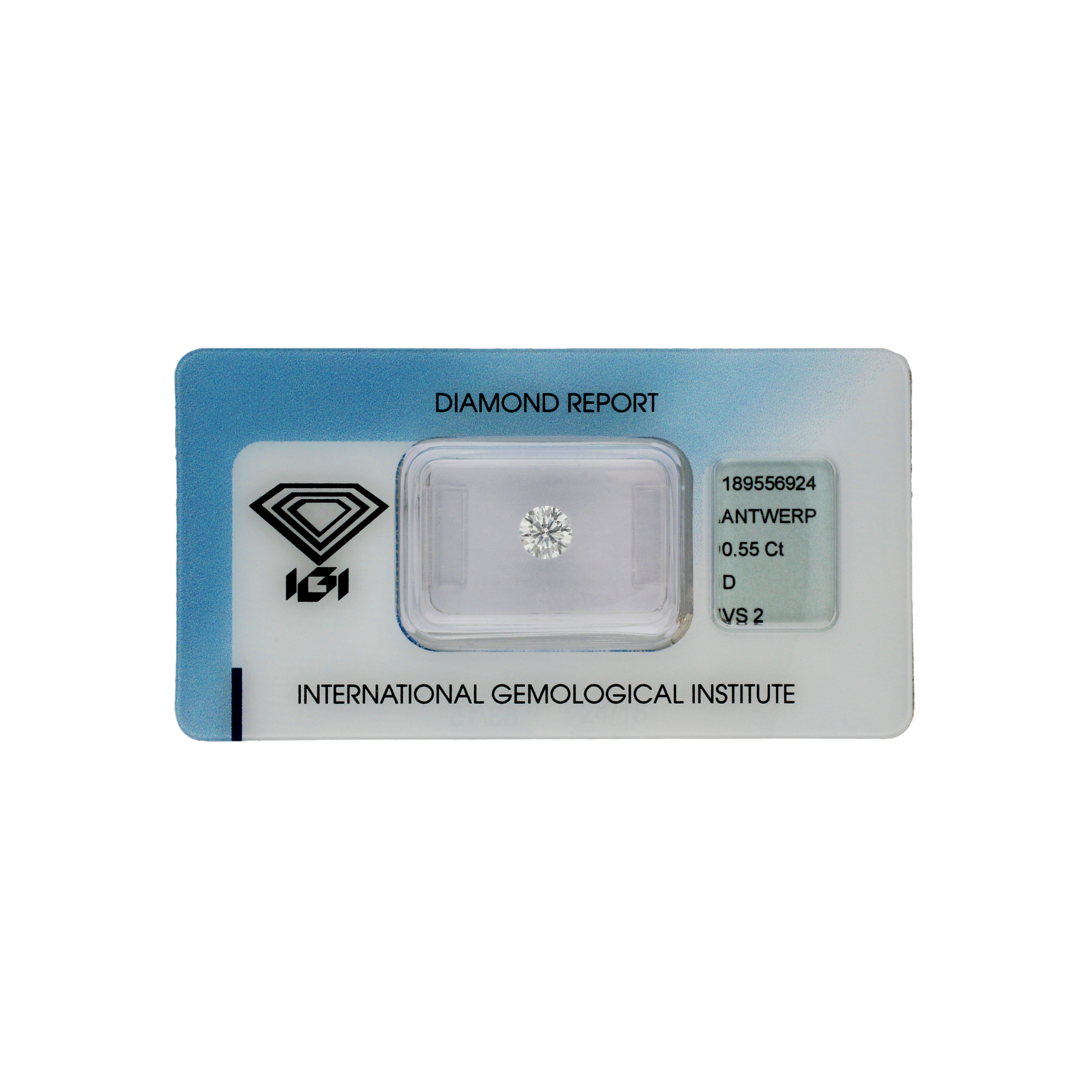 Bartorelli Italian Jewels | Diamante in blisterMONTATO SU ANELLO BW722 (1)