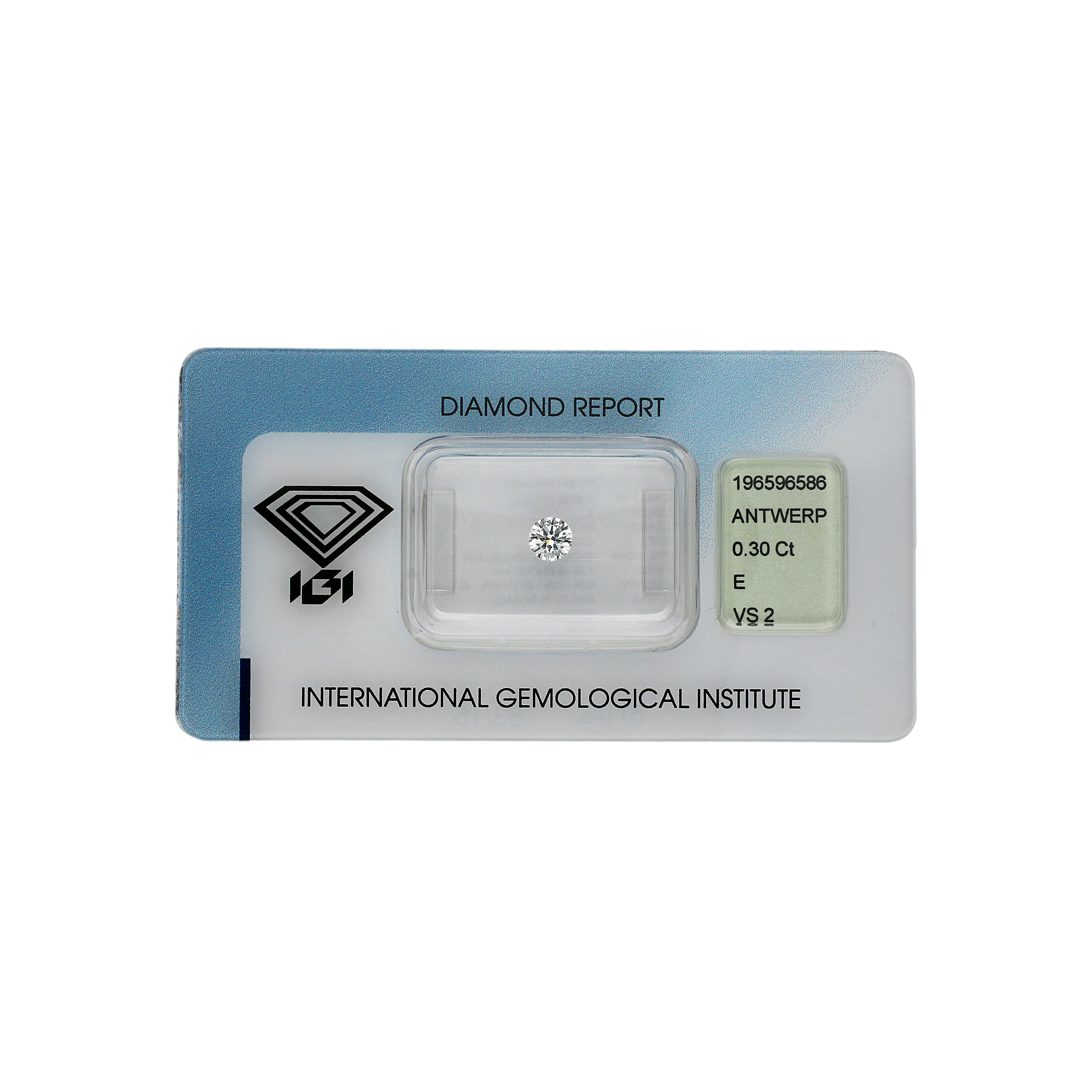 Bartorelli Italian Jewels | DIAMANTE IN BLISTER (1)