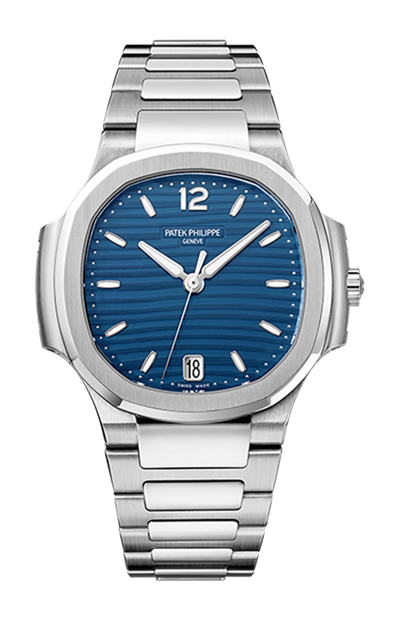 Patek Philippe | NAUTILUS 