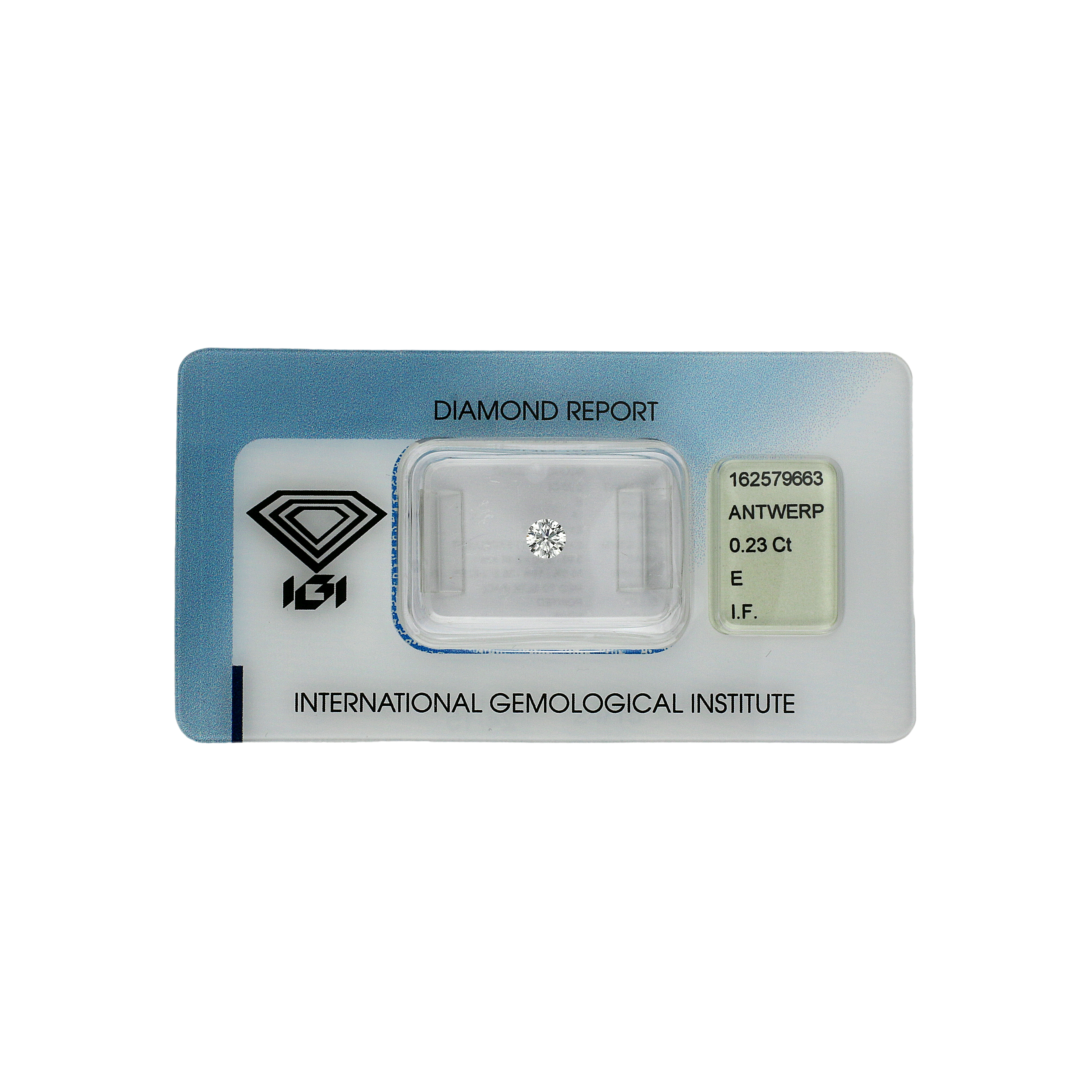 Bartorelli Italian Jewels | DIAMANTE IN BLISTER (1)