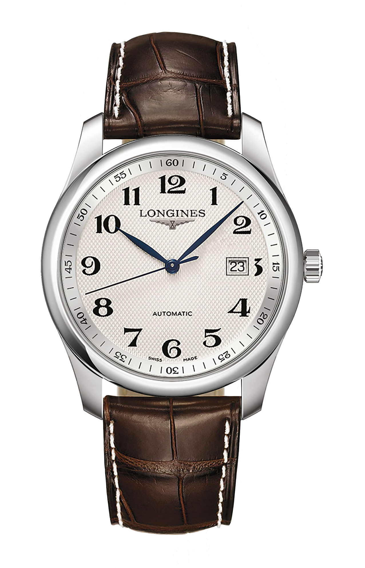 Longines | LONGINES MASTER COLLECTION - L2.793.4.78.3 (1)