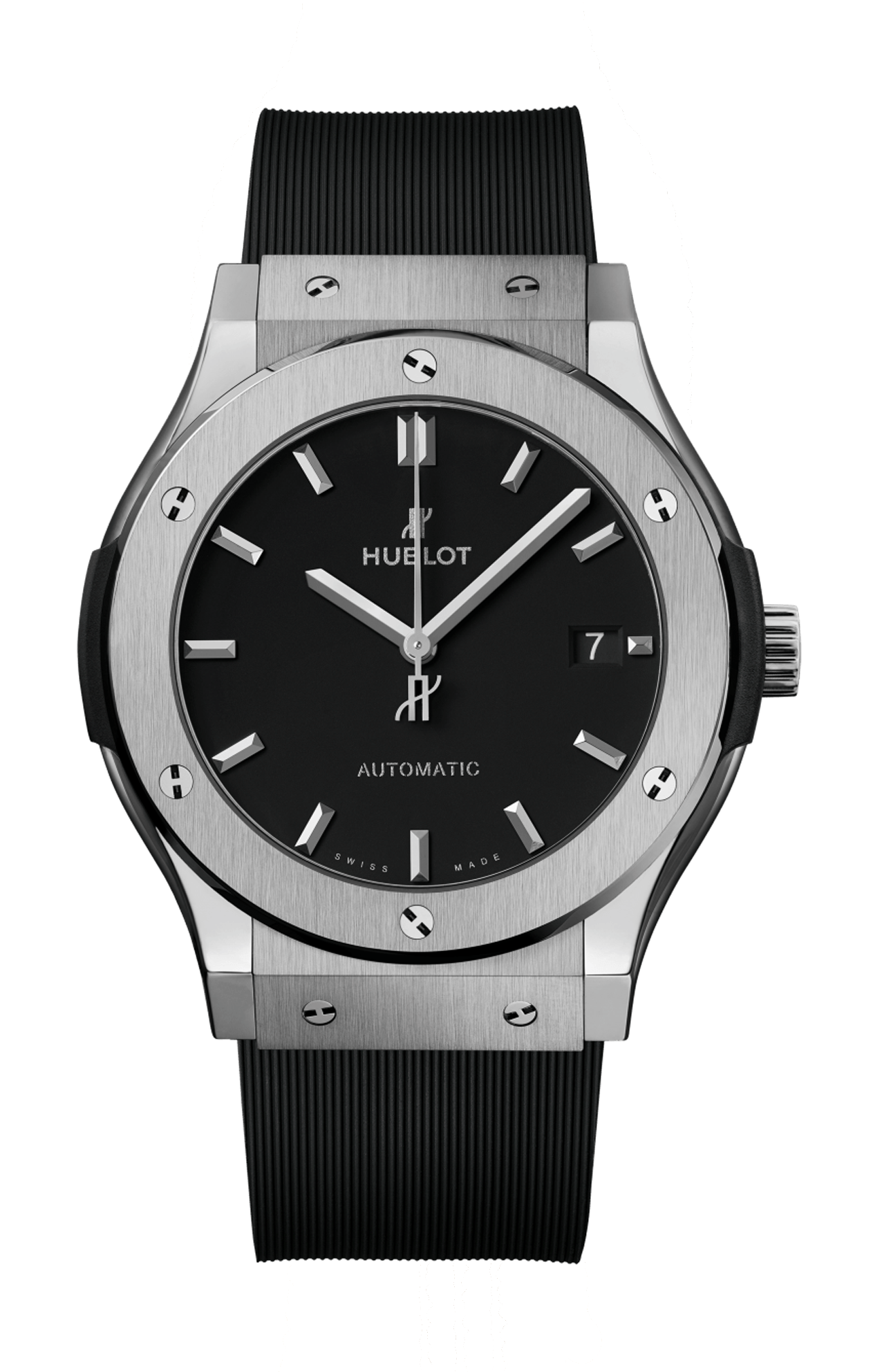 Hublot | CLASSIC FUSION TITANIUM 45 MM - 511.NX.1171.RX (1)