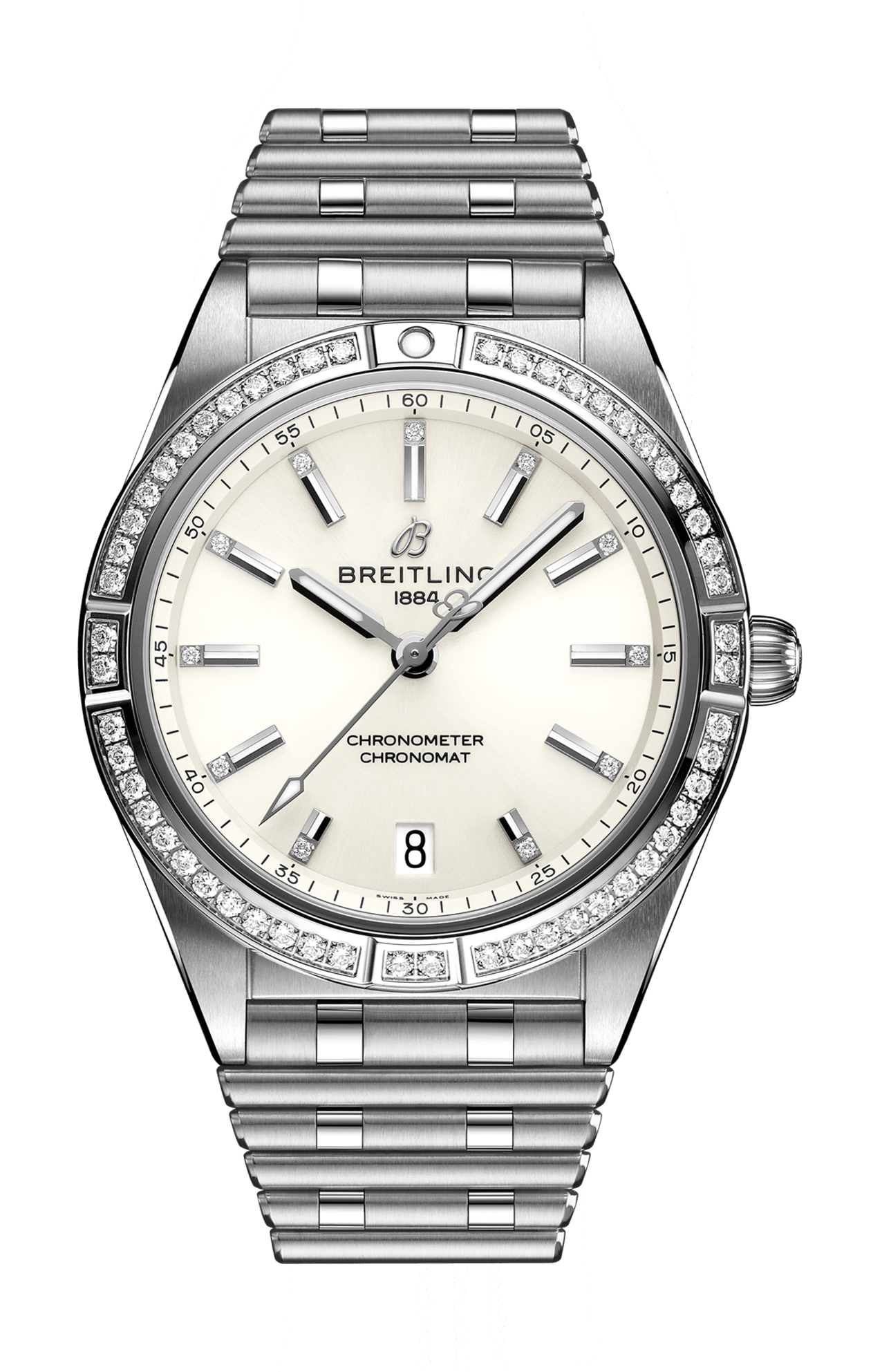 Breitling | CHRONOMAT AUTOMATIC 36 - A10380591A1A1 (1)