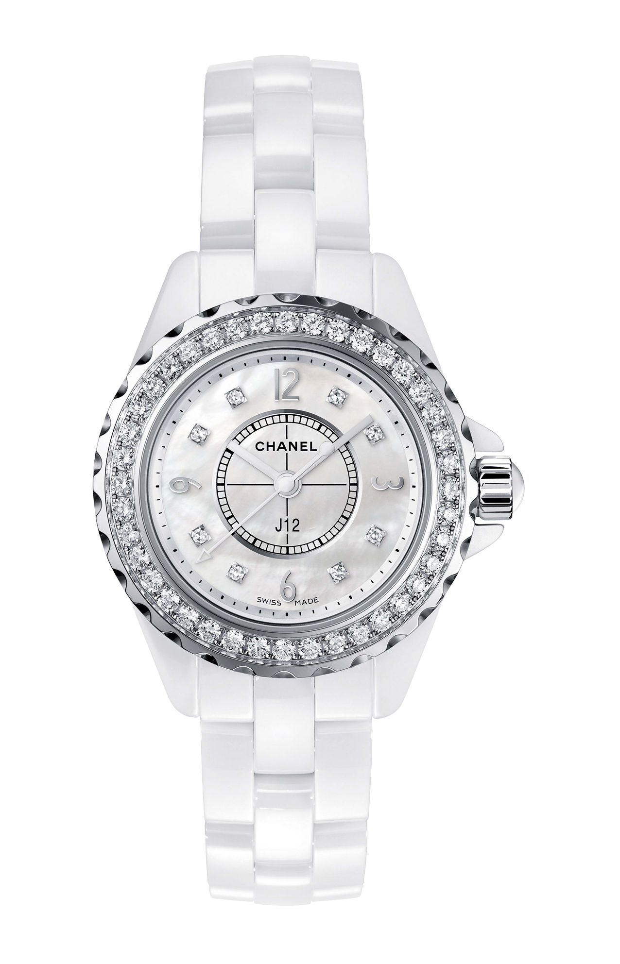 Chanel | J12, 29 MM - H2572 (1)