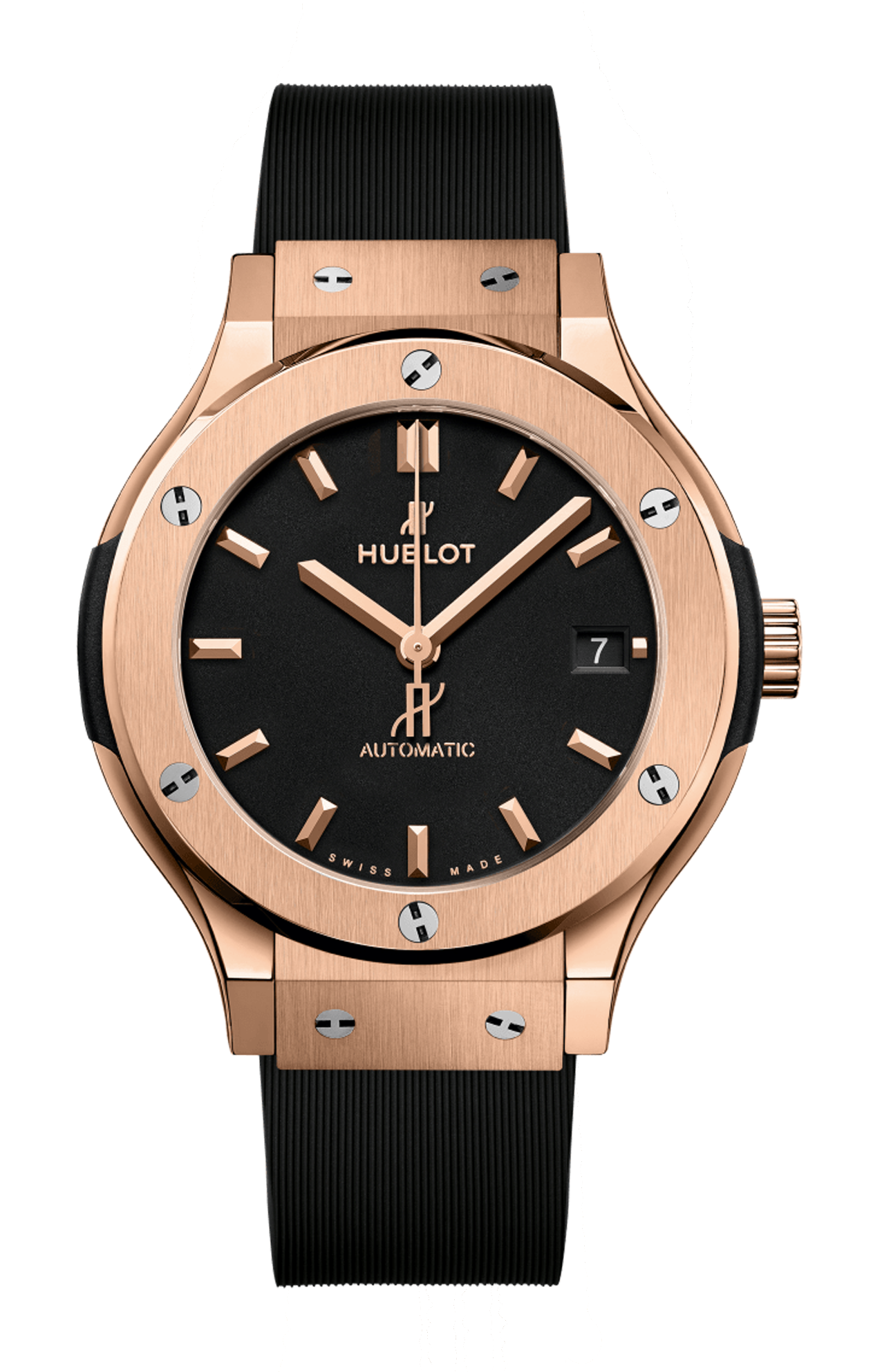 Hublot | CLASSIC FUSION KING GOLD 38 MM - 565.OX.1480.RX (1)