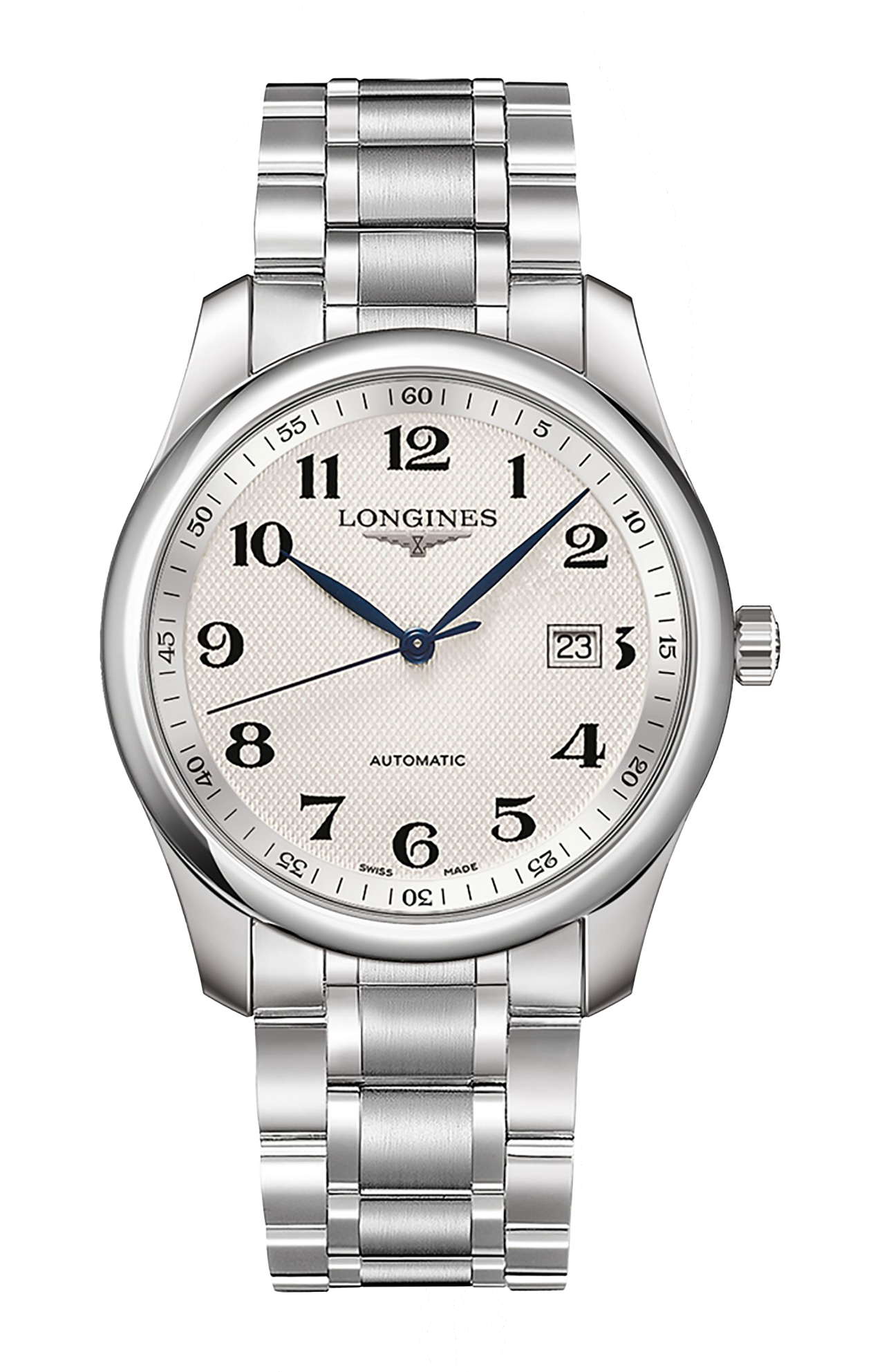 Longines | LONGINES MASTER COLLECTION - L2.793.4.78.6 (1)
