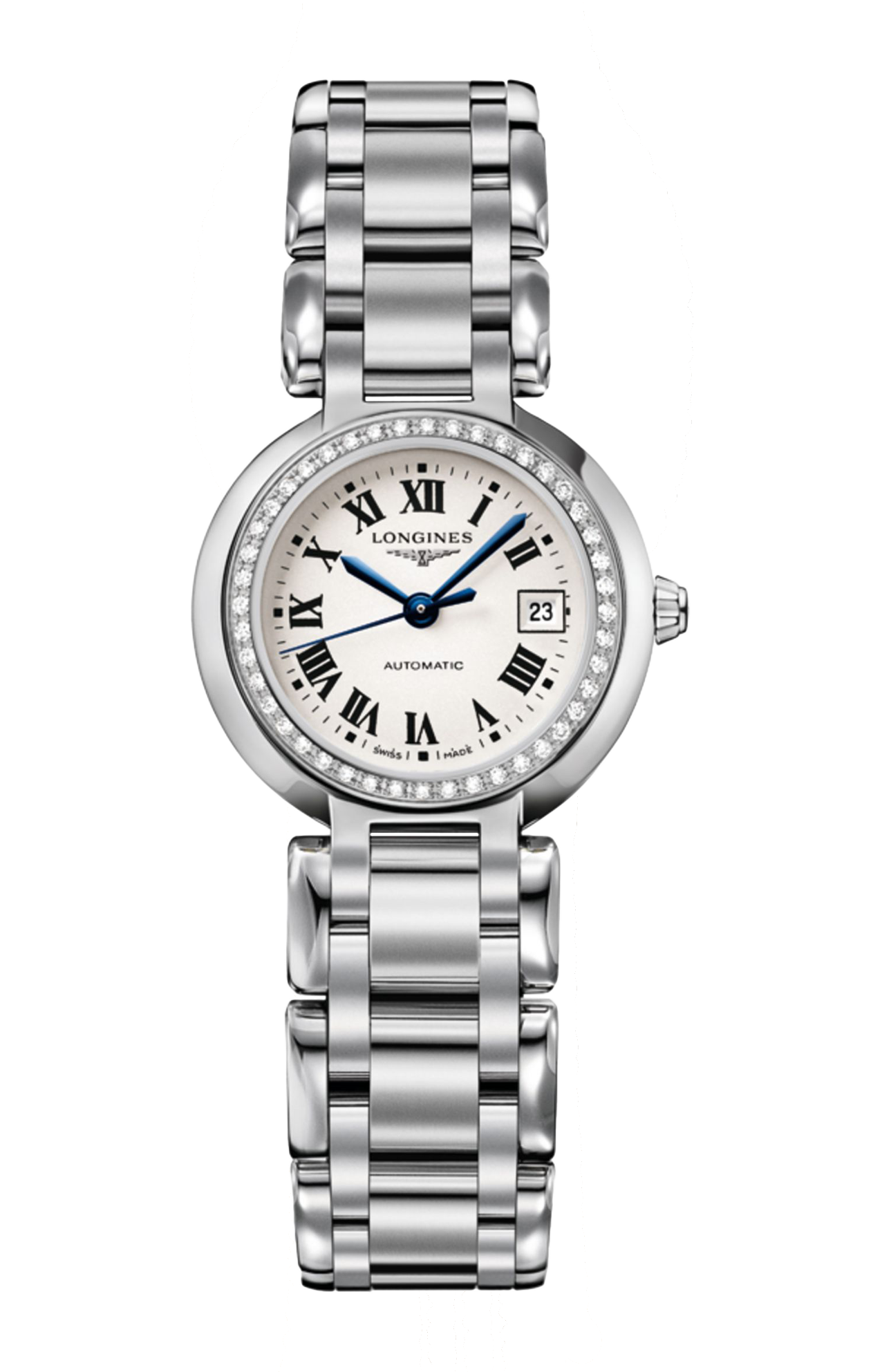 Longines | LONGINES PRIMALUNA - L8.111.0.71.6 (1)