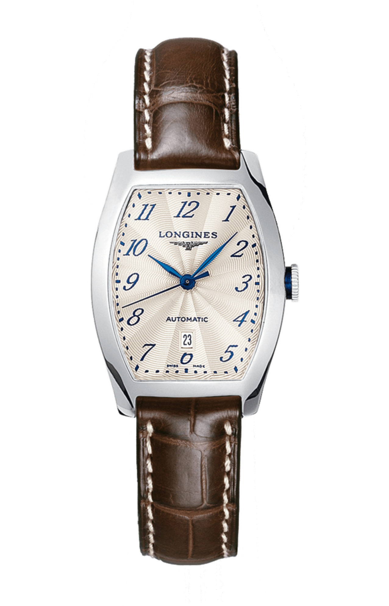 Longines | LONGINES EVIDENZA - L2.142.4.73.4 (1)