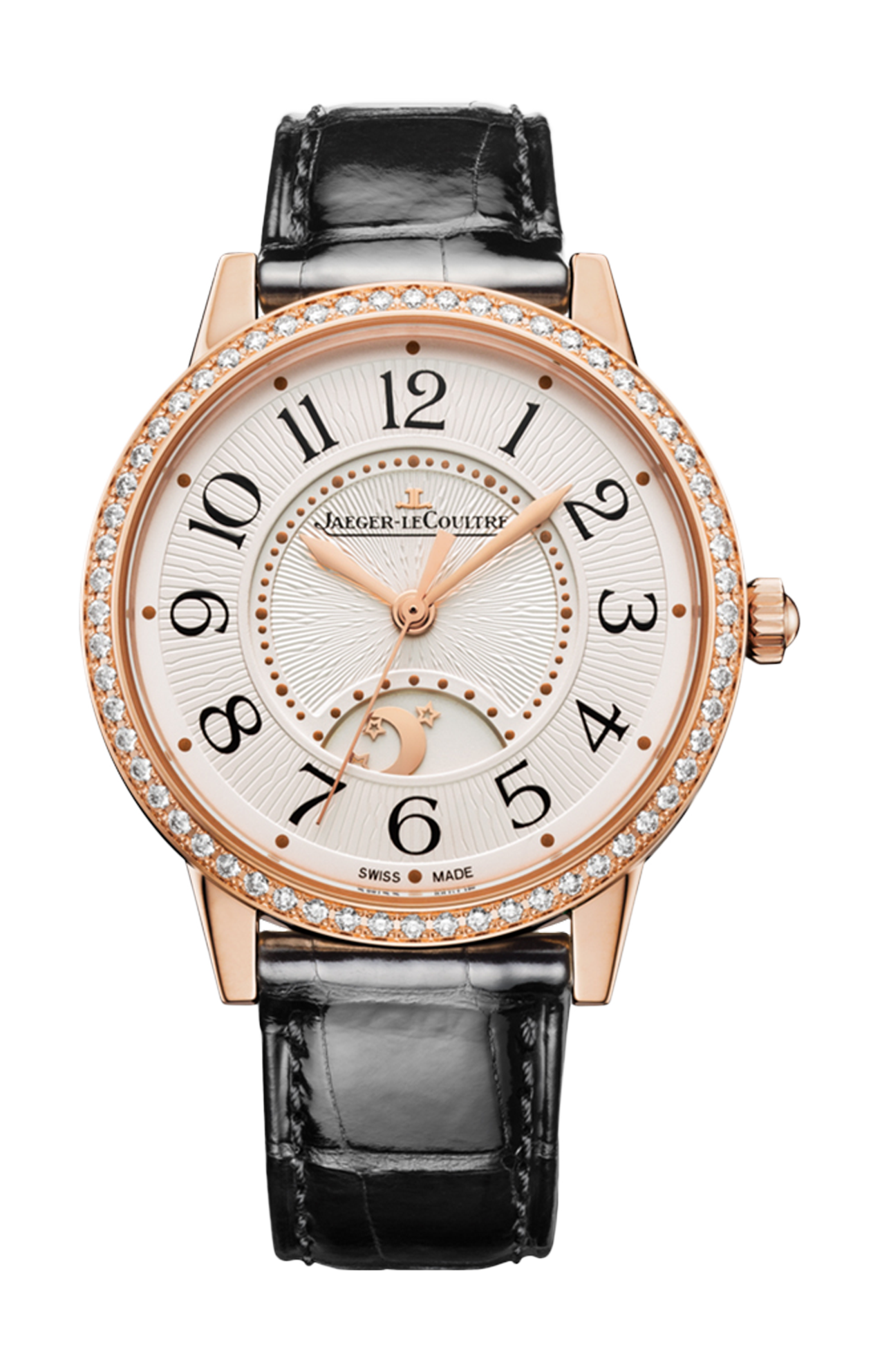 Jaeger-Lecoultre | RENDEZ-VOUS CLASSIC NIGHT & DAY - 3442430 (1)