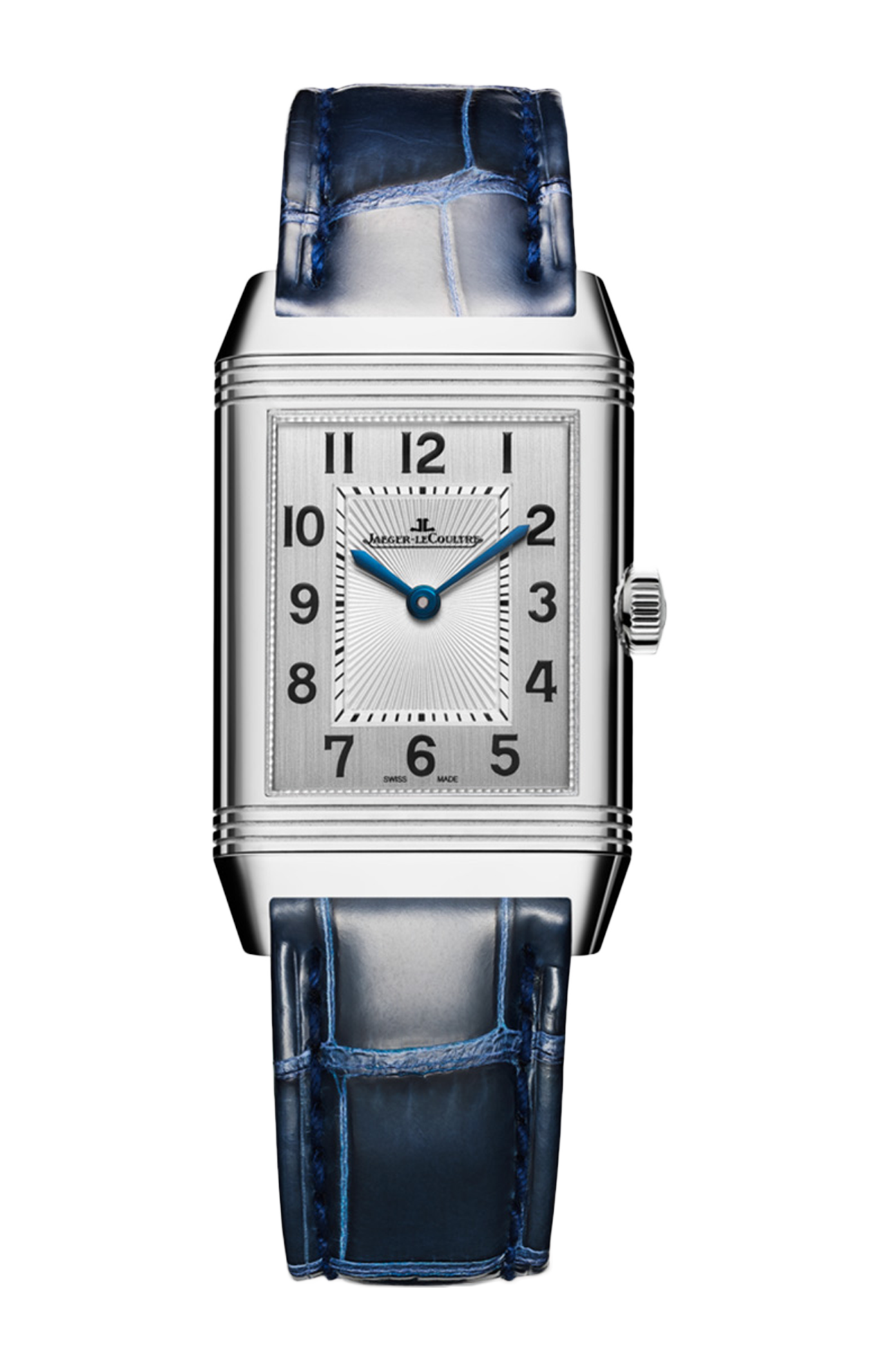 Jaeger-Lecoultre | REVERSO CLASSIC DUETTO - 2588422 (1)