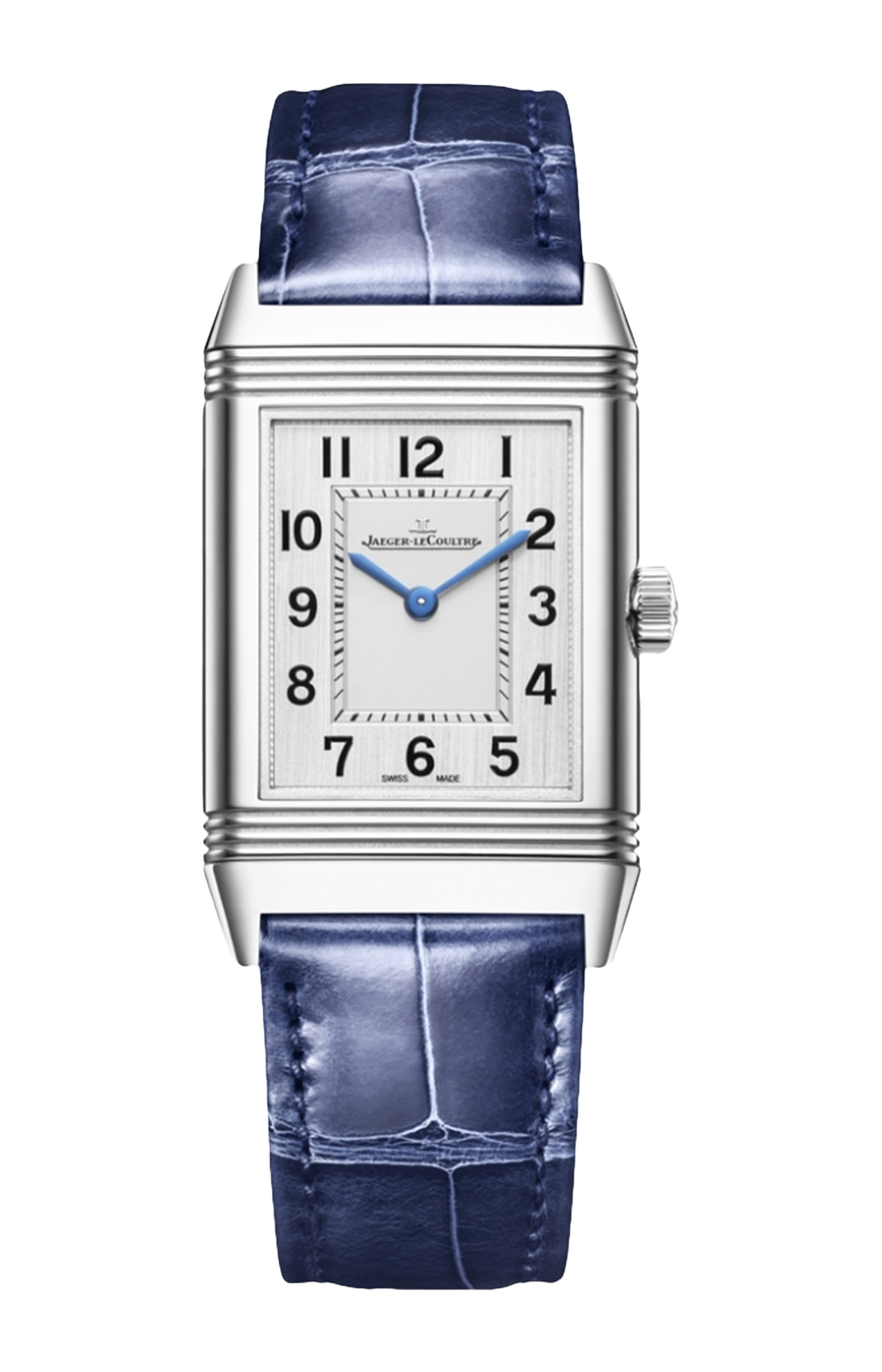 Jaeger-Lecoultre | REVERSO CLASSIC MEDIUM THIN - 2518540 (1)