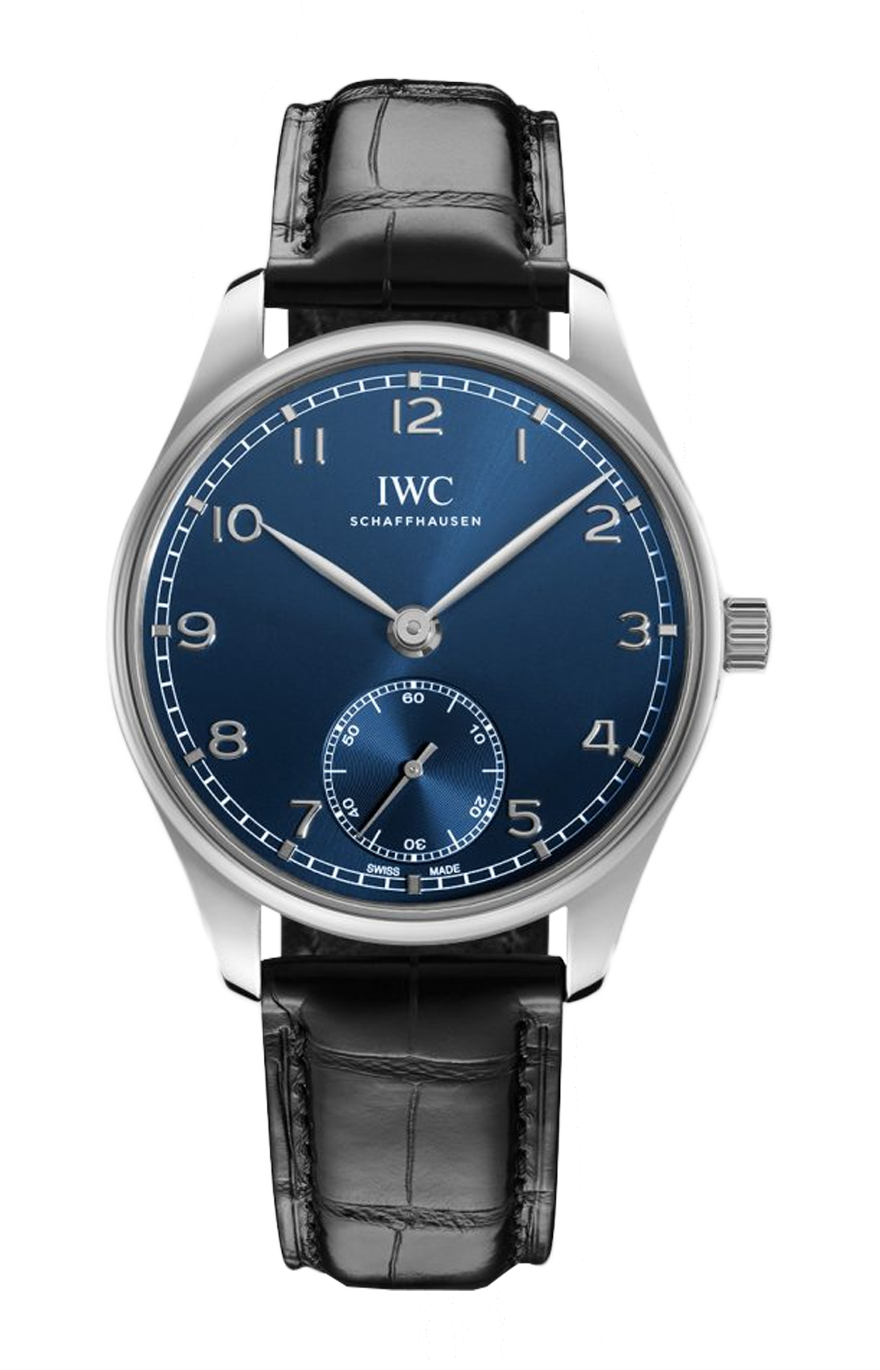 Iwc Schaffhausen | PORTUGIESER AUTOMATIC 40 - IW358305 (1)