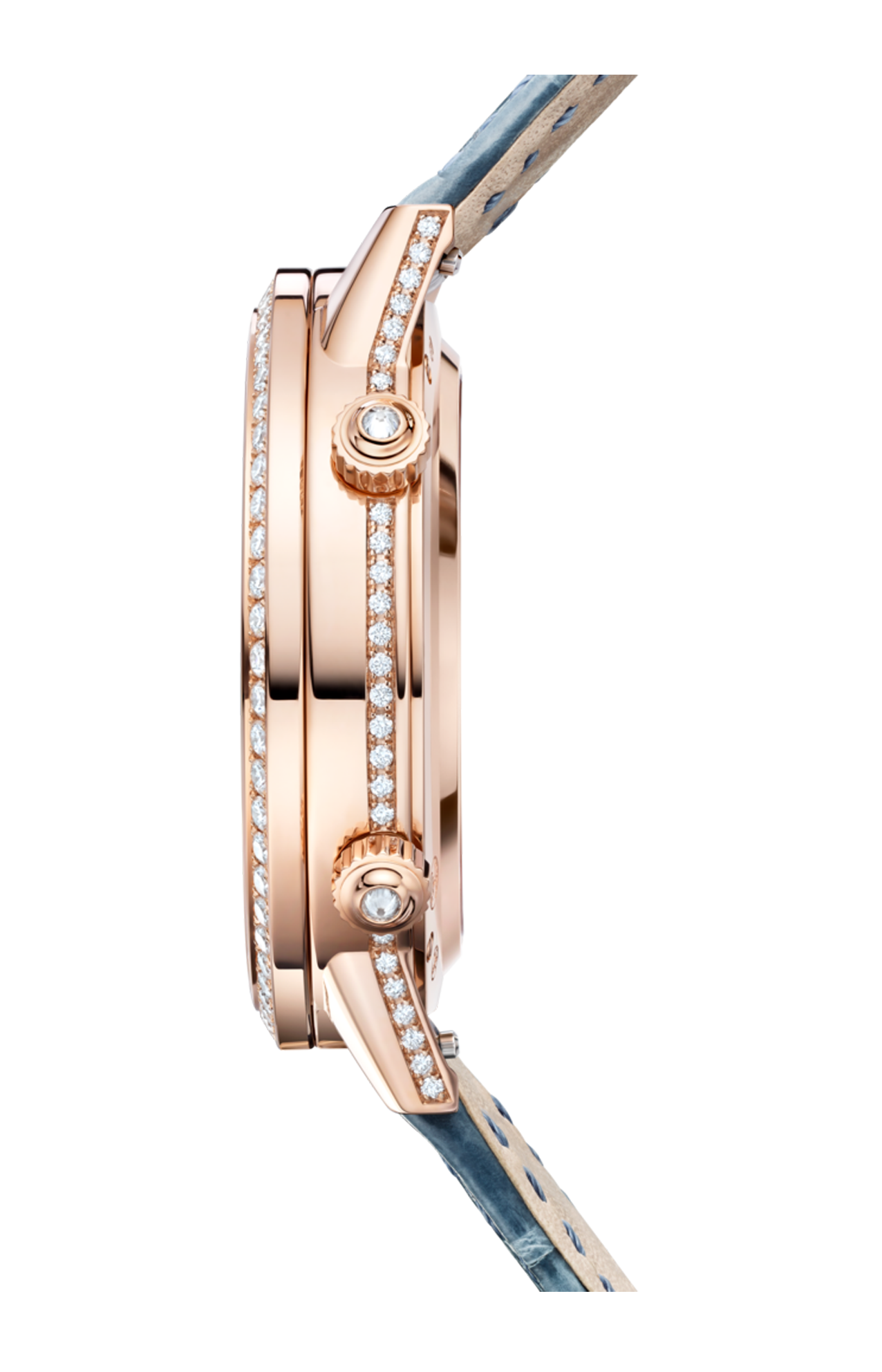 Jaeger-Lecoultre | RENDEZ-VOUS JEWELLERY MOON - 3522480 (2)