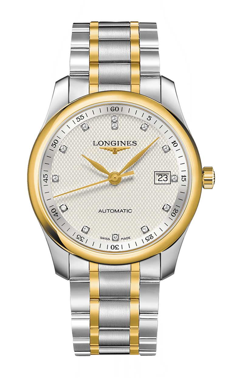 Longines | LONGINES MASTER COLLECTION - L2.793.5.97.7 (1)