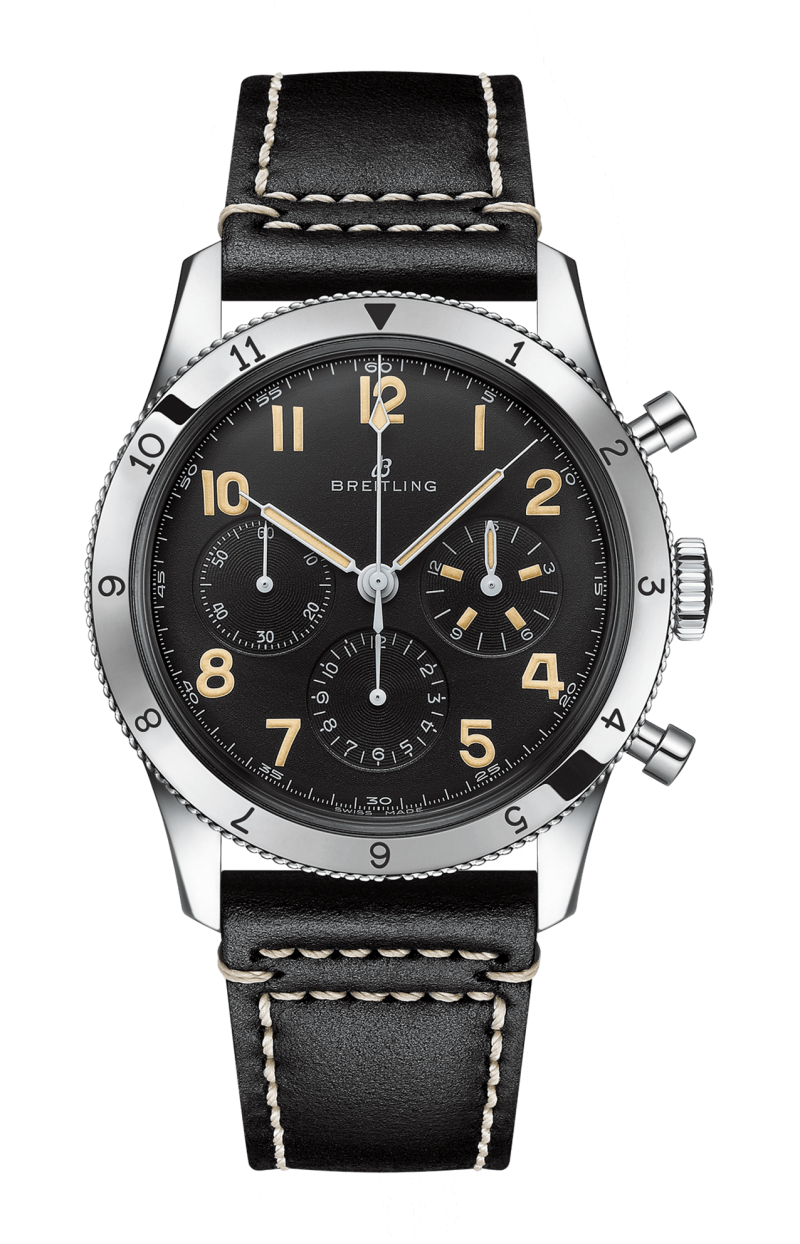 Breitling | AVI REF.765 1953 RE-EDITION - AB0920131B1X1 (1)